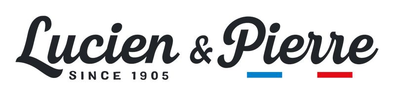 Logo Lucien et Pierre